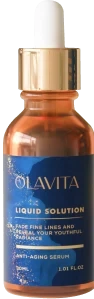 Olavita Liquid Solution Serum
