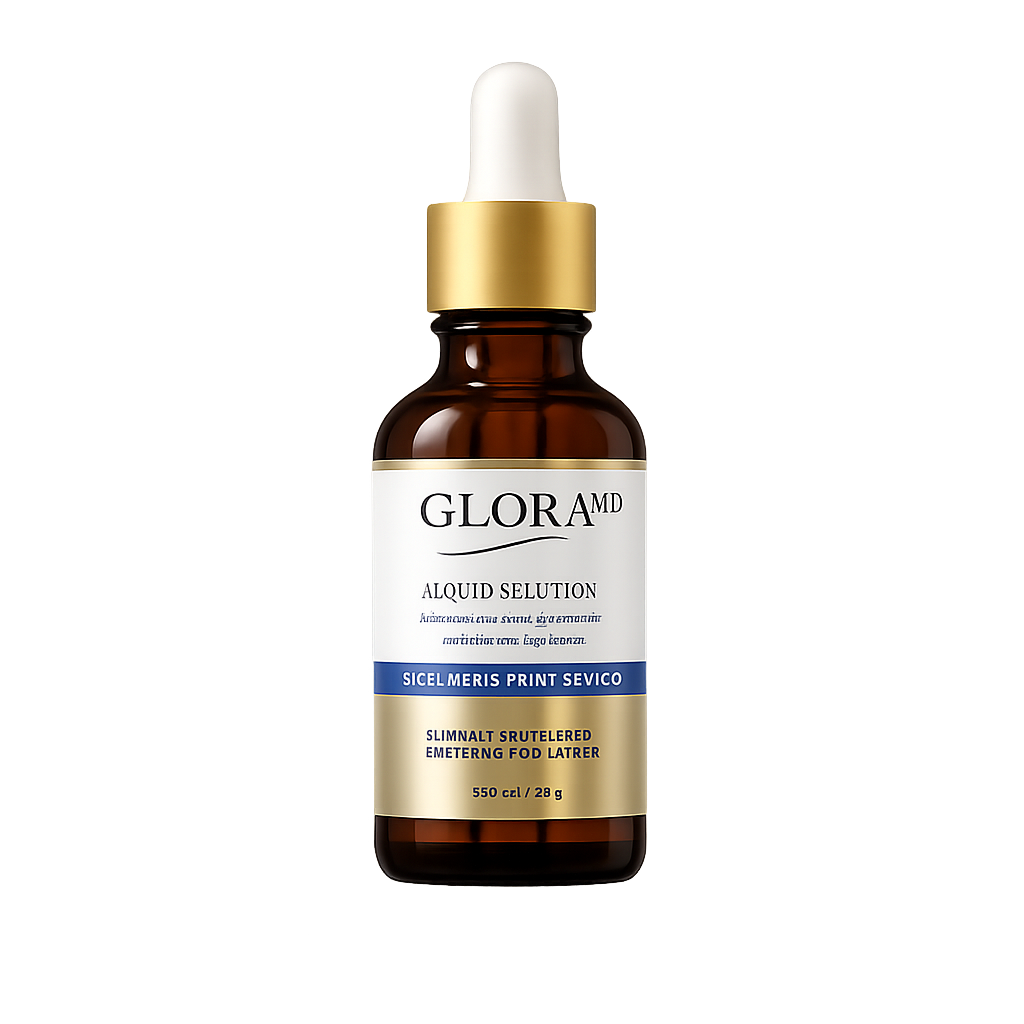 GloraMD Face Lift Serum