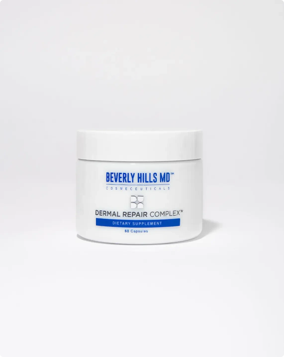 Beverly Hills MD Dermal Repair Complex
