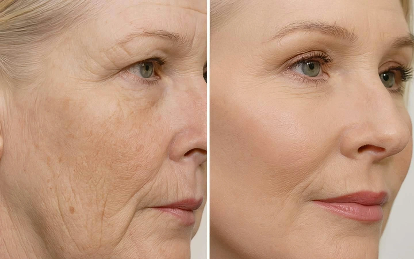 Anti-aging lifting serum comparison