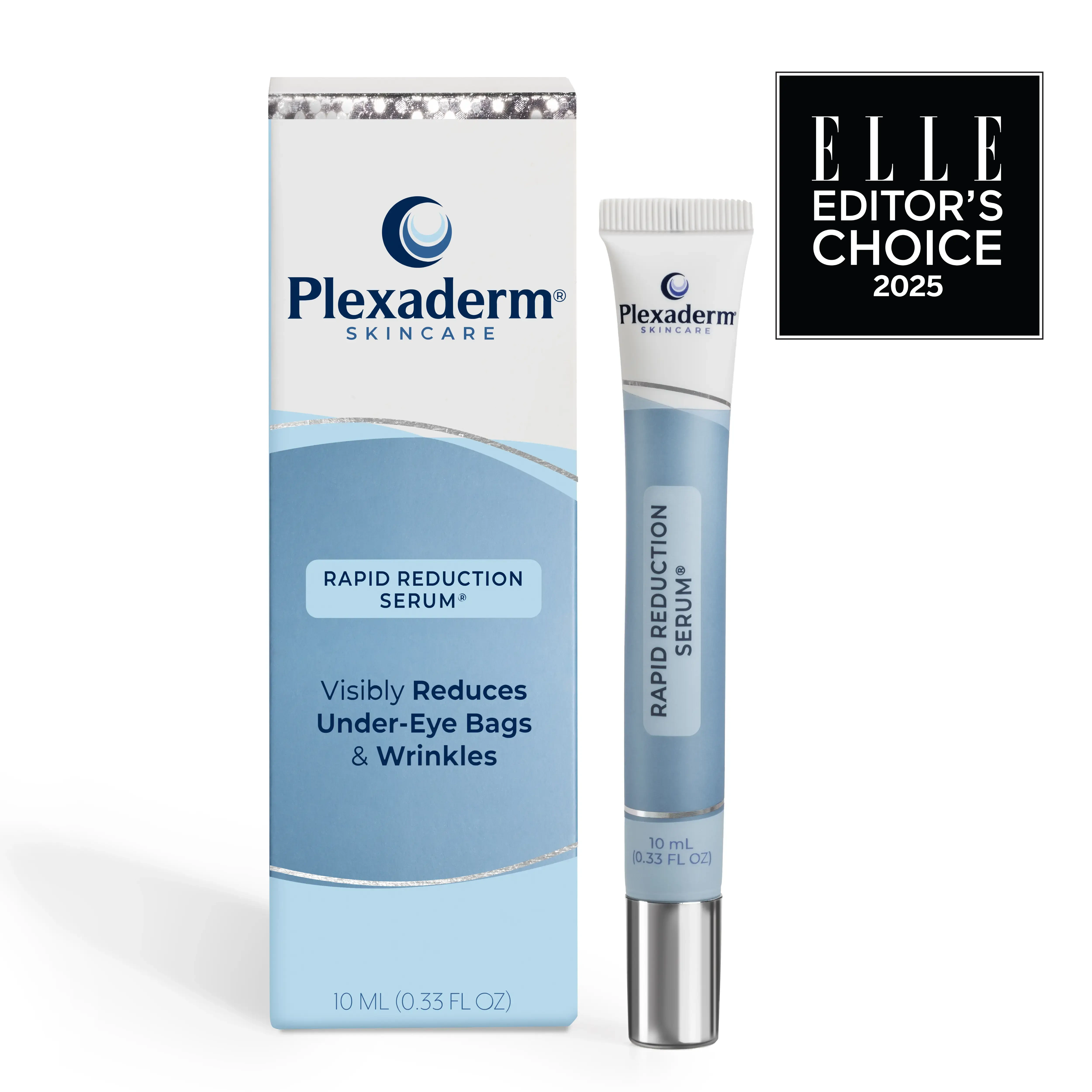Plexaderm Rapid Reduction Serum