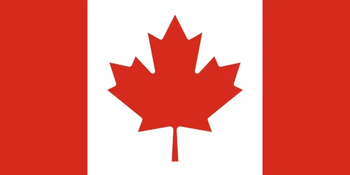 Canadian flag