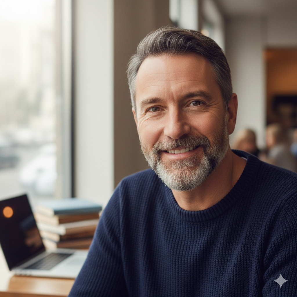 Author Avatar