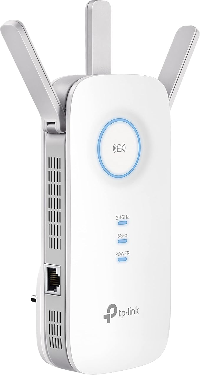 TP-Link RE550 AC1900 WLAN Verstärker
